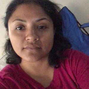 Meet your Posher, Alma